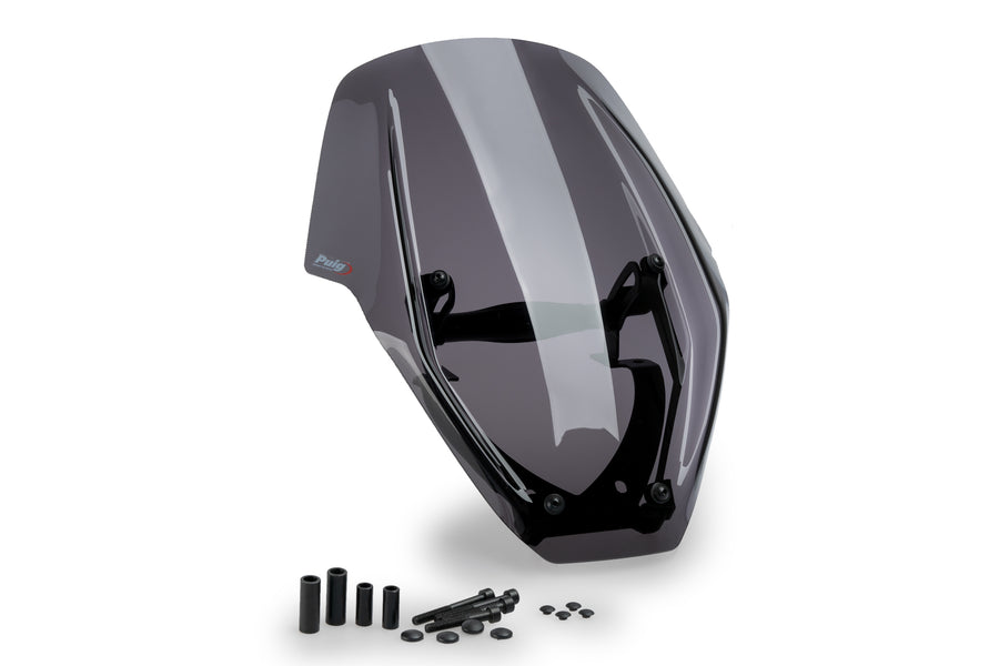 DUCATI DIAVEL V4 [2025] – Ny generasjon justerbar – Svart