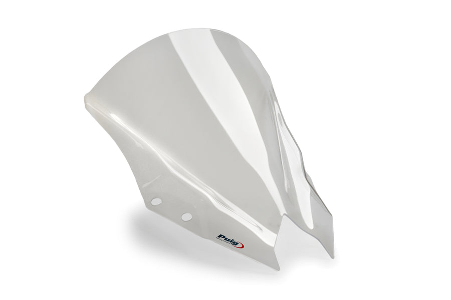 KAWASAKI NINJA 500 SE [2025] – Z-Racing-skjerm – sterkt tonet