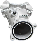 Harley-Davidson FLRT 1868 Freewheeler 114 [2021-2023] - CNC-gefräster 55 mm Ansaugkrümmer – Bild 2