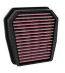 Suzuki V-Strom 800 de DL800 [K&N] -Air Filter-3