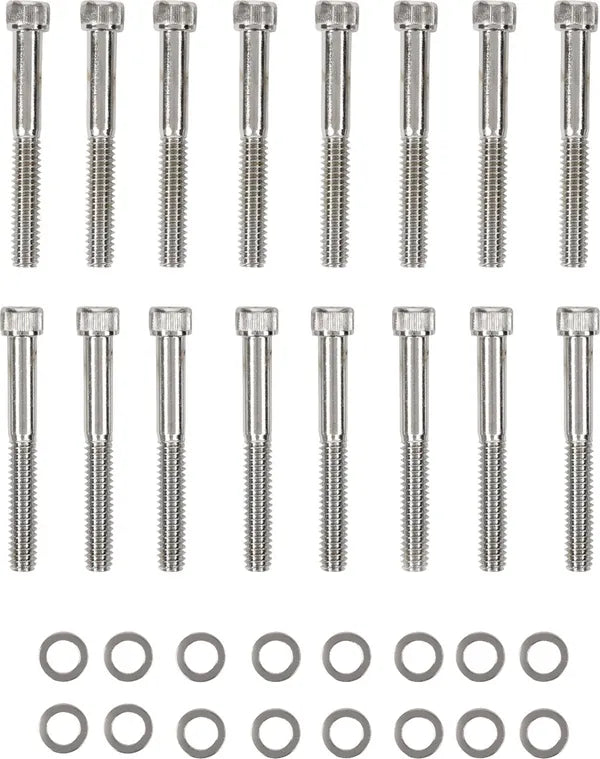 Harley Davidson Sportster [DRAG SPECIALTIES] – Primært deksel for Sportster
