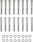 Harley Davidson Sportster [DRAG SPECIALTIES] – Primært deksel for Sportster