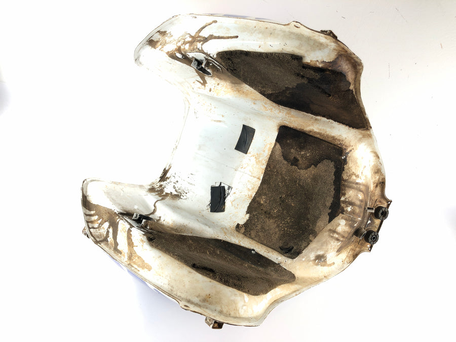 Honda Africa Twin XRV 750 RD07 [1993] - Tank bensintank