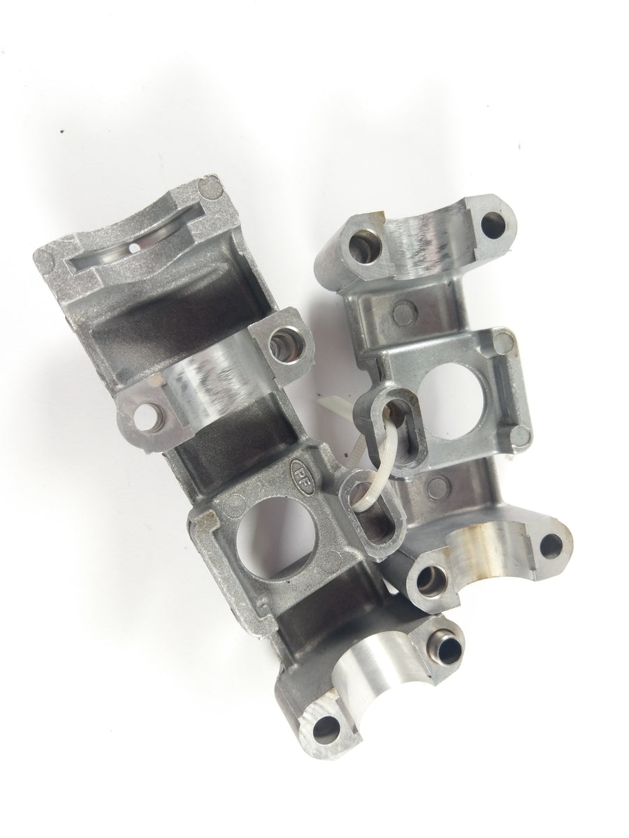 Suzuki GSX -R 750W Gr7BA - Camshaft Bolong Cams