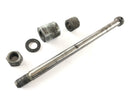 Suzuki LS 650 NP41B [1990] - Axis Wheel Axis-2