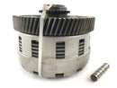 Honda St 1100 SC26 Pan European [1990] - Coupling-5