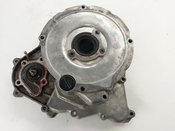 Yamaha Kodiak 400 5y4 [2004] - Lys maskineri dekker motor lid - 0