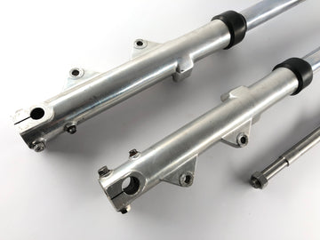 Laverda 1000/1 [1973] - Fork Telegabel med Axis - 0