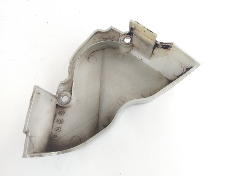 Yamaha YZF 125 RE06 [2011] - Sprocket Coverage