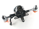 Triumph Bonneville 908MD [2001] - Lisensplate Holder med baklys og blinklys-5