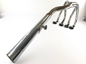 Moto Guzzi GTS 400 [Benelli] - MANIFOLD EXCOMS COMPLETT SYSTEM 4 I 1 - 0