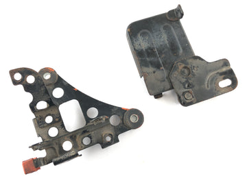 Honda XL 500 R PD02 [1983] - Aggregate Holder