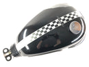 Triumph Thruxton 900 [2004] - Tank bensintank-2