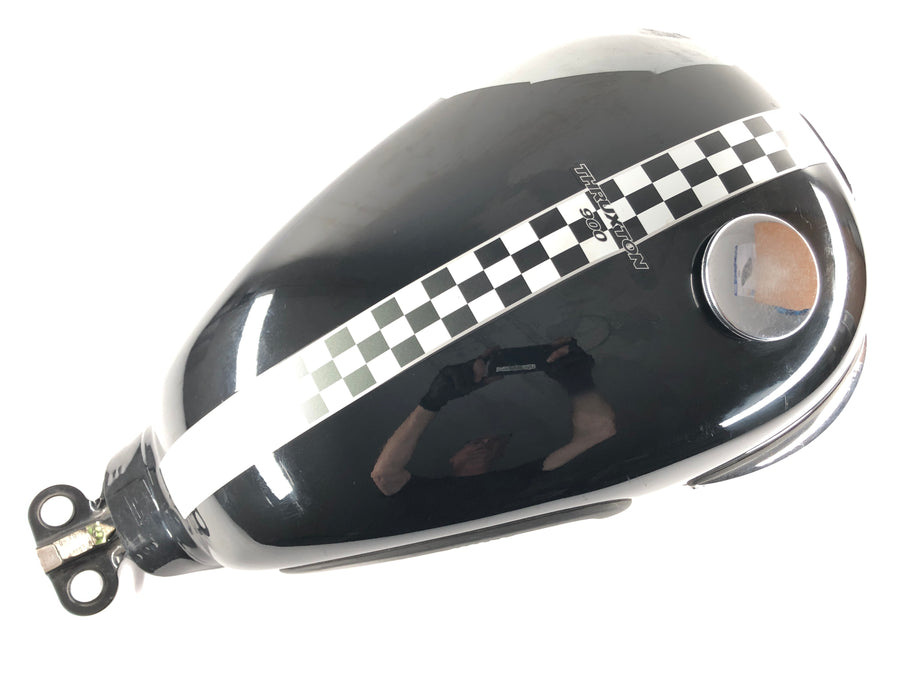 Triumph Thruxton 900 [2004] - Tank bensintank