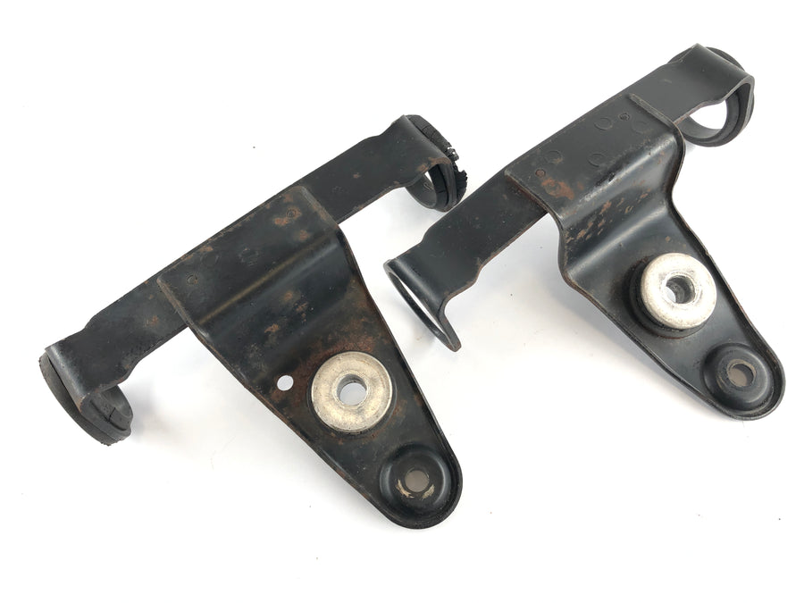 Suzuki GT 250 x7 [1978] - Holder Holder