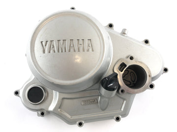 Yamaha WR 125 R DE07 [2016] - Clutch Lid Motor Lid - 0