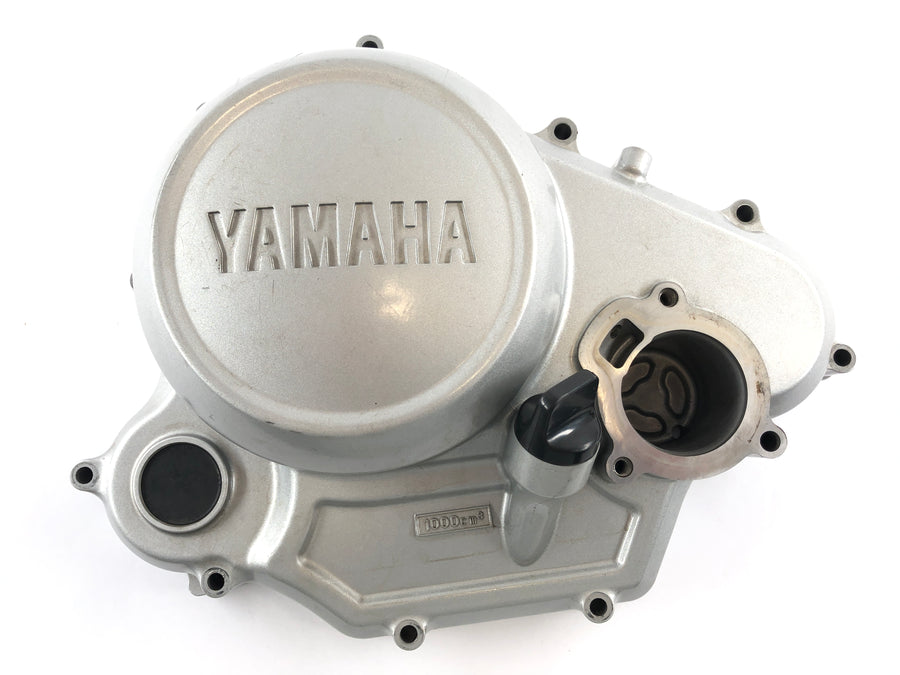Yamaha WR 125 R DE07 [2016] - Clutch Lid Motor Lid