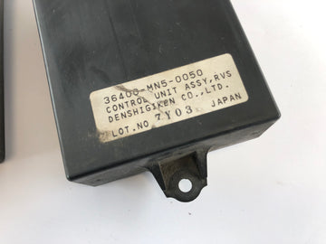 Honda GL 1500 Goldwing SC22 [1988] - CDI ECU kontrollenheter - 0