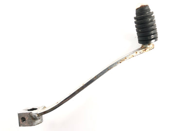 Yamaha XS 650 Type 447 [1975] - Switching Pedal Gear Lever