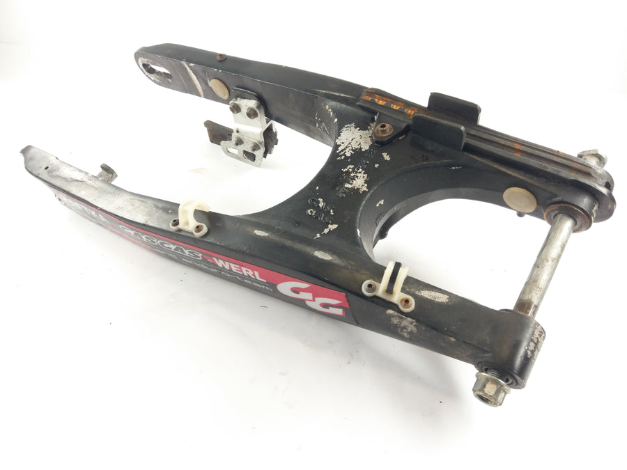 Gassgass FSR 450 [2008] - Schwinge