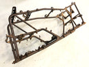 Yamaha Grizzly 660 AM03W [2003] - Ramme med papirer-4