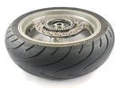 Moto Guzzi Norge 1200 LP [2006] - Bakhjul Rad Rim-1