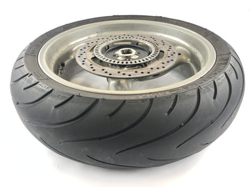Moto Guzzi Norge 1200 LP [2006] - Bakhjul Rad Rim