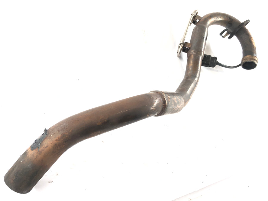 Aprilia SX KX1 125 [2020] - Manifold eksos
