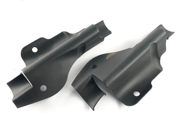 Triumph Speed ​​Triple 1050 515NJ [2006] - Cover Reding Head Frame Cladding - 0