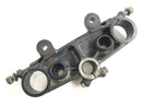 Suzuki DR 600 SN41A [1986] - Fork Bridge over-4