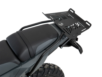 Kawasaki KLE 500 / SE [2026-] - bagasjehylleforlengelse
