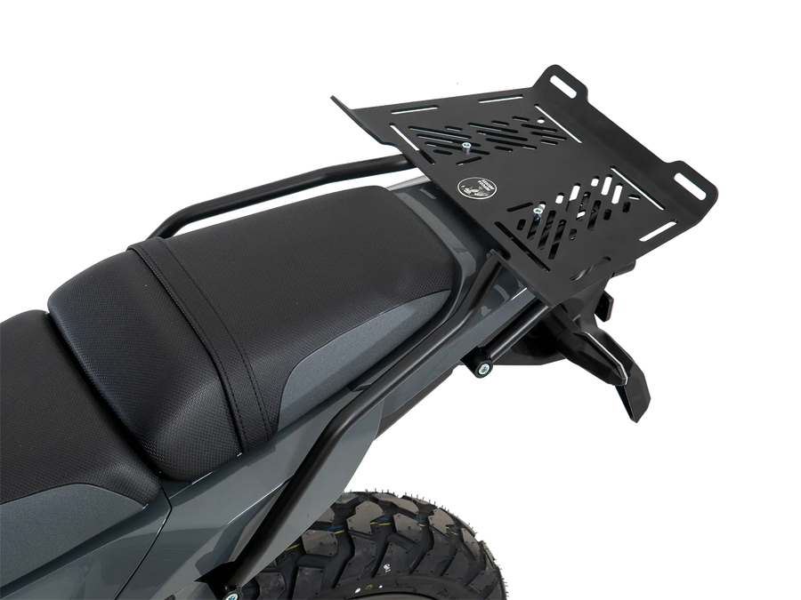 Kawasaki KLE 500 / SE [2026-] - bagasjehylleforlengelse