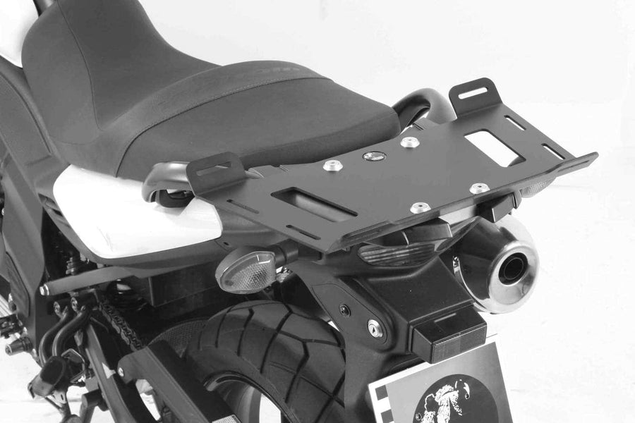 Suzuki V-STROM 650 L2 [2012-2016] -L-LUGGAGE BRIDGE EXTENDING