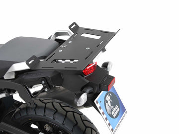 Suzuki V-STROM 650 [2017-2025] -L-LUGGAGE Bridge Extension - 0