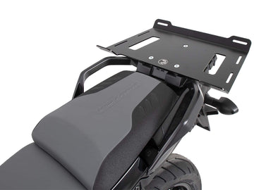 Suzuki V-Strom 1050 [2023-2025] -L-LUGGAGE Bridge Extension - 0