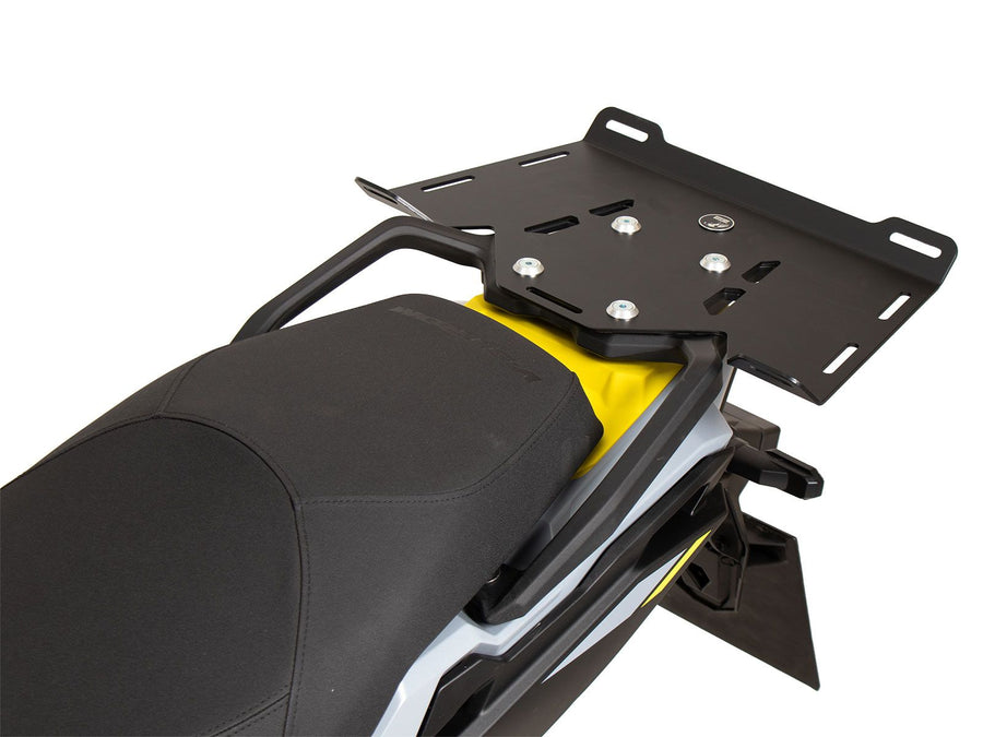 Suzuki V-Strom 800 DE [2023-2025] -L-LUGGAGE Bridge Extension