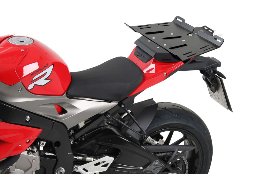 BMW S 1000 RR [2009-2011] - Luggage Bridge Extension for Sports Track