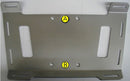 BMW R 1150 GS Adventure [2001-2005] - Bagage Bridge Extension-3
