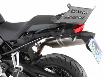 BMW F 800 GS [2024-2025] - Luggage Bridge Extension - 0