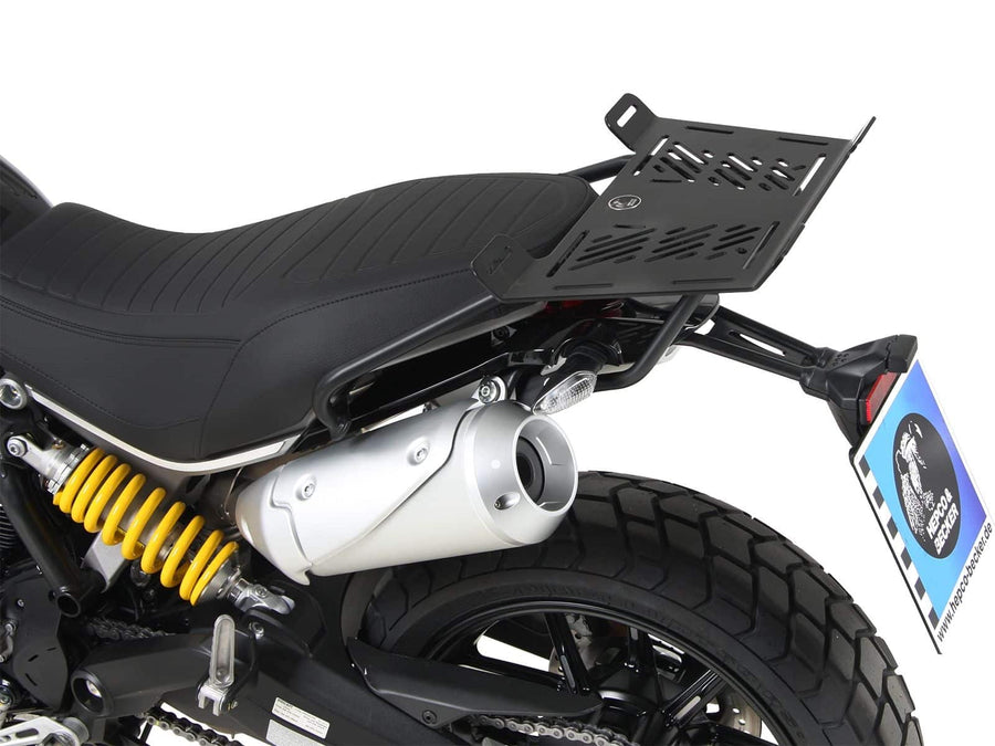 Ducati Scrambler 1100 [2018-2020] - Luggage Bridge Extension