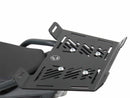 Harley-Davidson Pan America 1250 [2021-2025] -L-LUGGAGE Bridge Extension-2