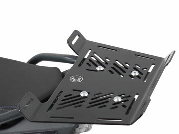 Harley-Davidson Pan America 1250 [2021-2025] -L-LUGGAGE Bridge Extension - 0