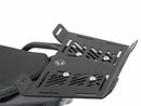 Harley-Davidson Pan America 1250 [2021-2025] -L-LUGGAGE Bridge Extension-1