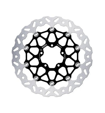 Ducati Streetfighter V4 / V4S 1100 [2025-2026] - BRAKE DISC FLOATECH WAVE – Bilde 1