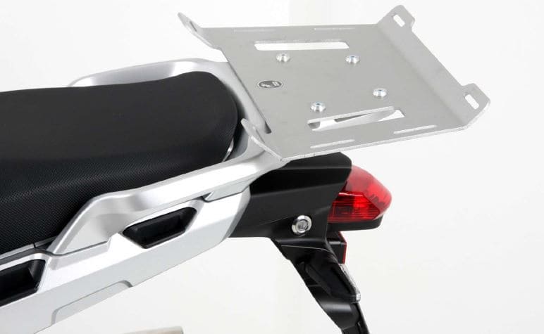 Honda VFR 1200 X Crosstour [2012-2020] - Bagasjebroens forlengelse