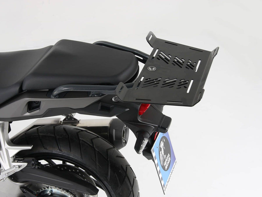 Honda VFR 800 x Crossrunne [2015-2020] - Bagasjebroens forlengelse