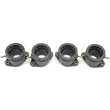 Yamaha Yzf 600 [TOURMAX] - Forgassers inntaksmanifold (4 stk.)