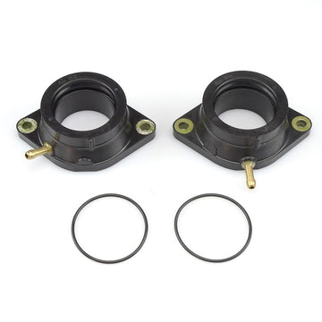 Yamaha Bt 1100 Bulldog [TOURMAX] - Forgasser inntaksmanifold (2 stk.)