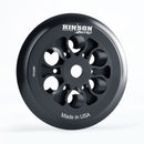 Yamaha Yz 450 [HINSON] - TRYKKPLATE WRF-YZ426F 00-02/YZF,WR450F 03-06/YZ,WR250 00-11