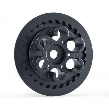 Yamaha Yz 426 [HINSON] - TRYKKPLATE WRF-YZ426F 00-02/YZF,WR450F 03-06/YZ,WR250 00-11